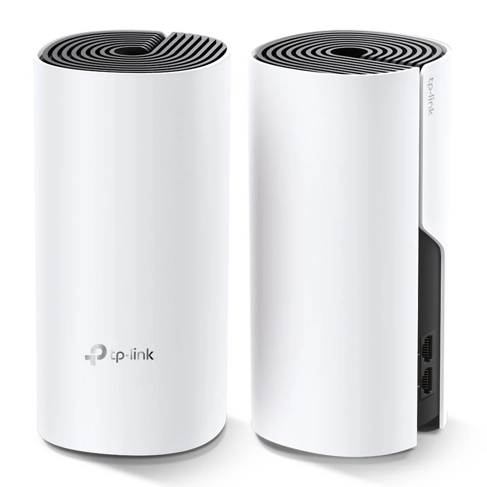 Tp-Link DECO M4 wireless router
