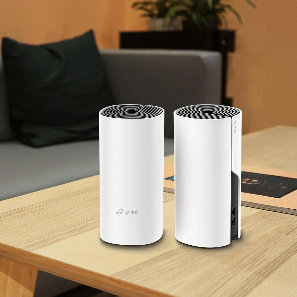 Tp-Link DECO M4 wireless router