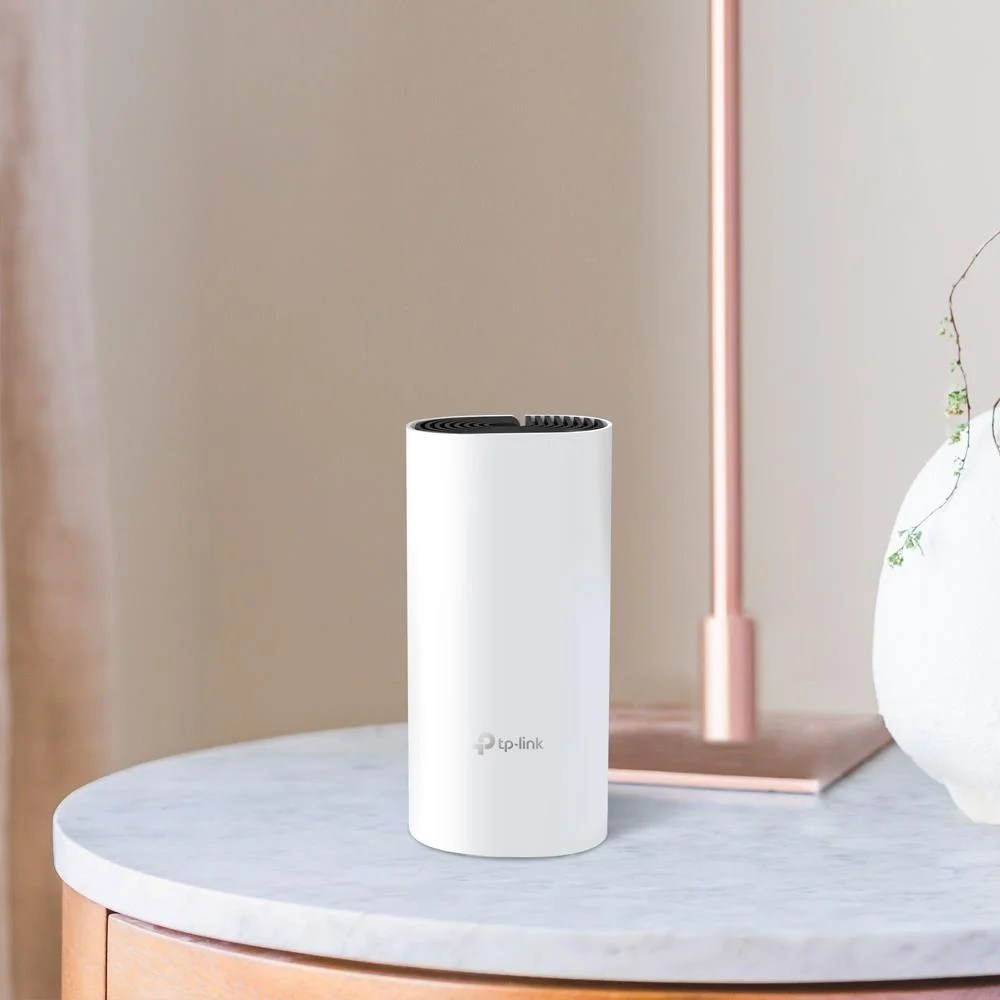 Tp-Link DECO M4 wireless router