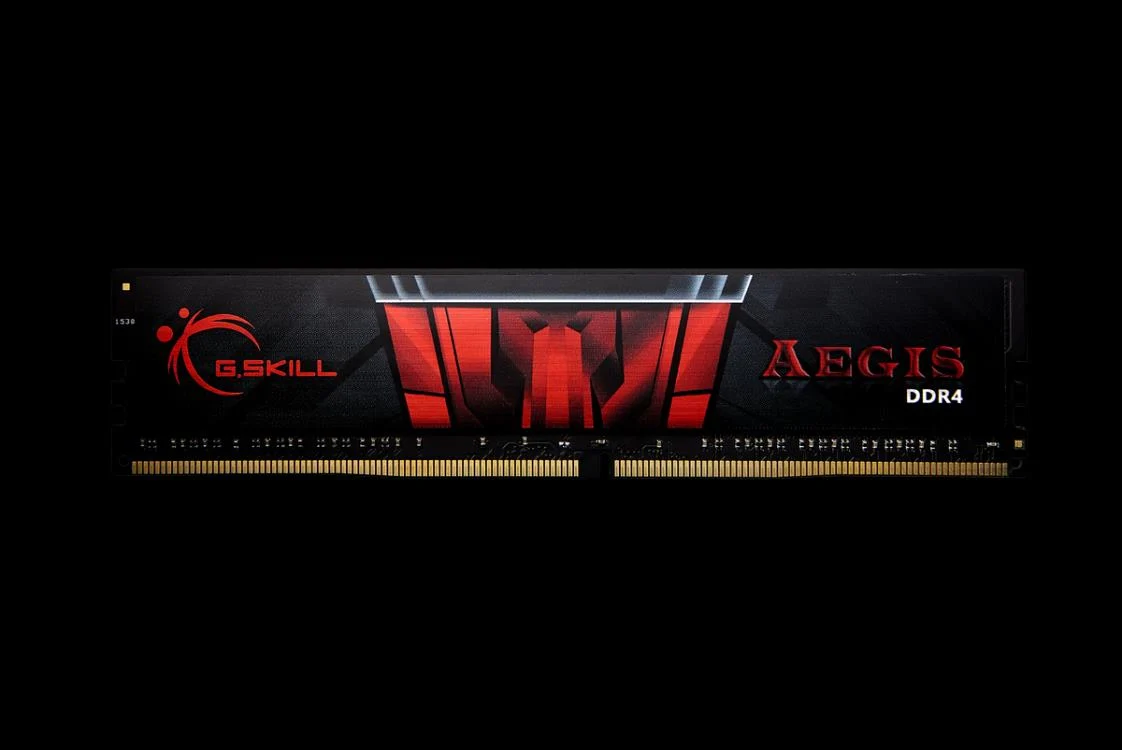 G.skill F4-3000C16D-16GISB memory dimm