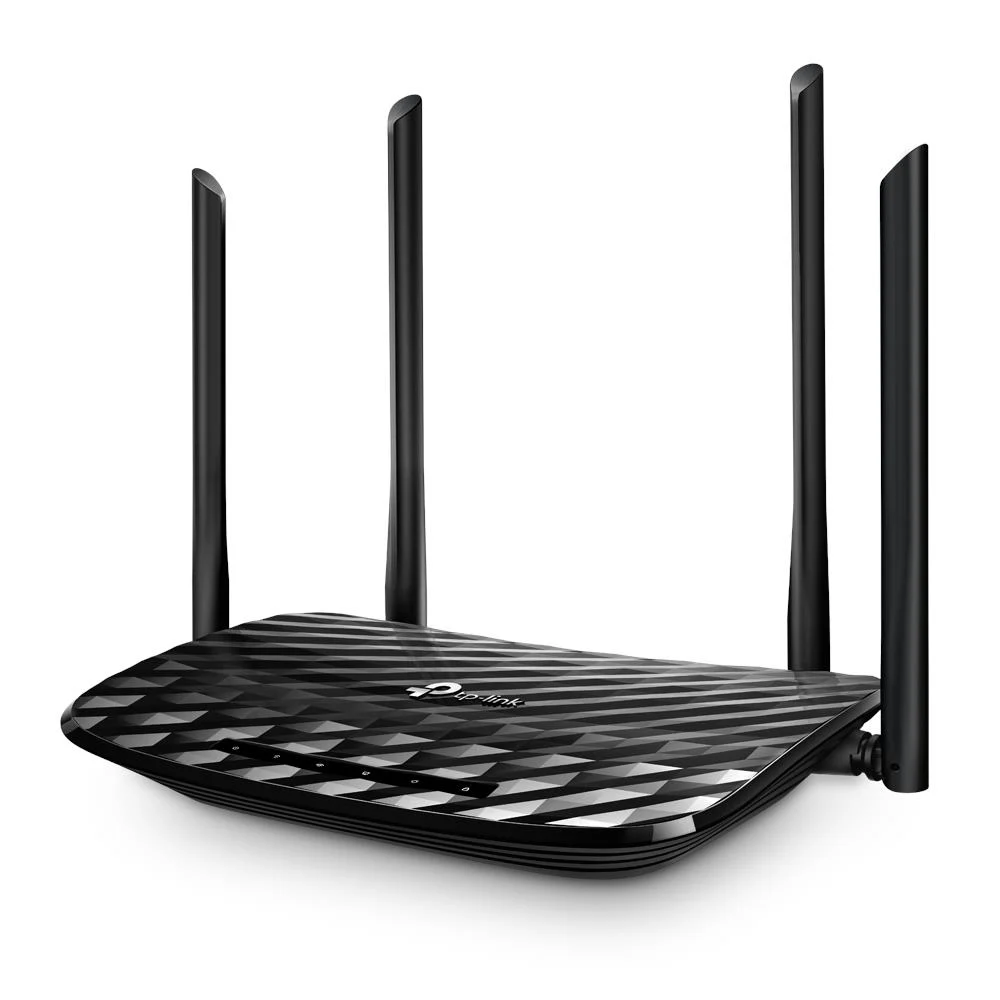 Tp-Link AC1200 wireless router