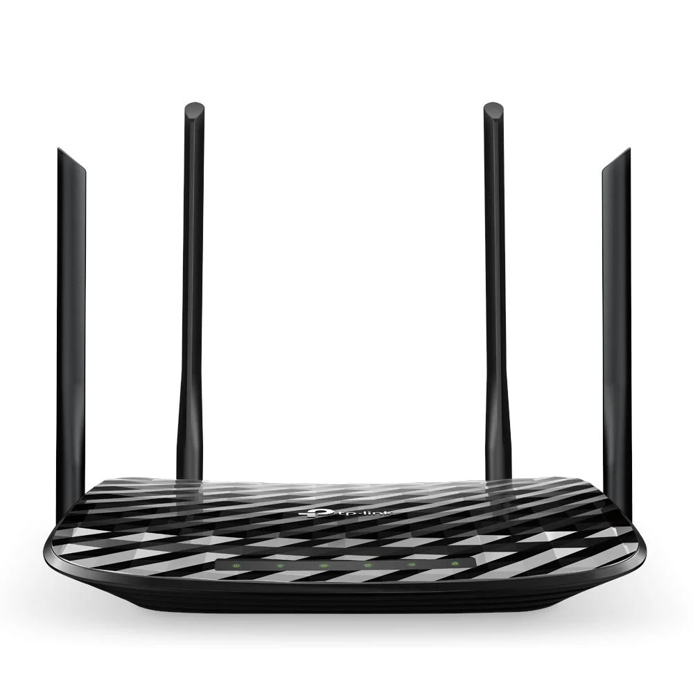 Tp-Link AC1200 wireless router