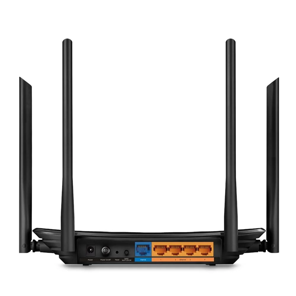 Tp-Link AC1200 wireless router