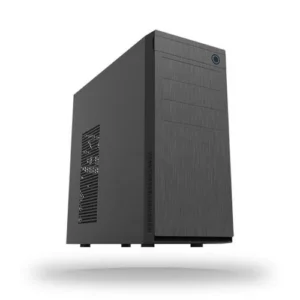 Chieftec HC-10B-OP case