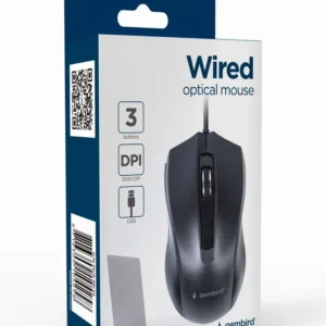 Gembird MUS-3B-01 mouse devices