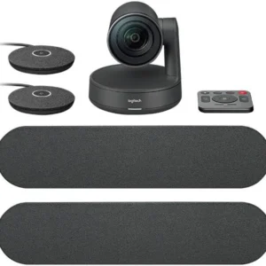 Logitech Rally Plus konverentsikaamera