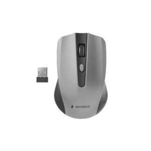 Gembird MUSW-4B-04-BG mouse devices