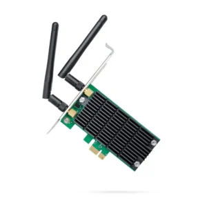 Tp-Link Archer T4E wireless network  adapters