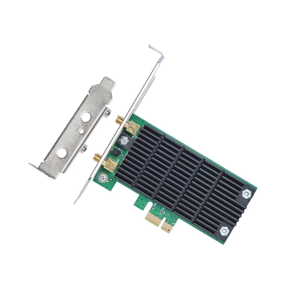 Tp-Link Archer T4E wireless network adapters