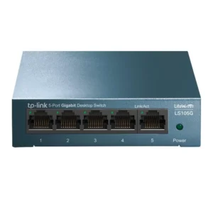 Tp-Link LS105G switch
