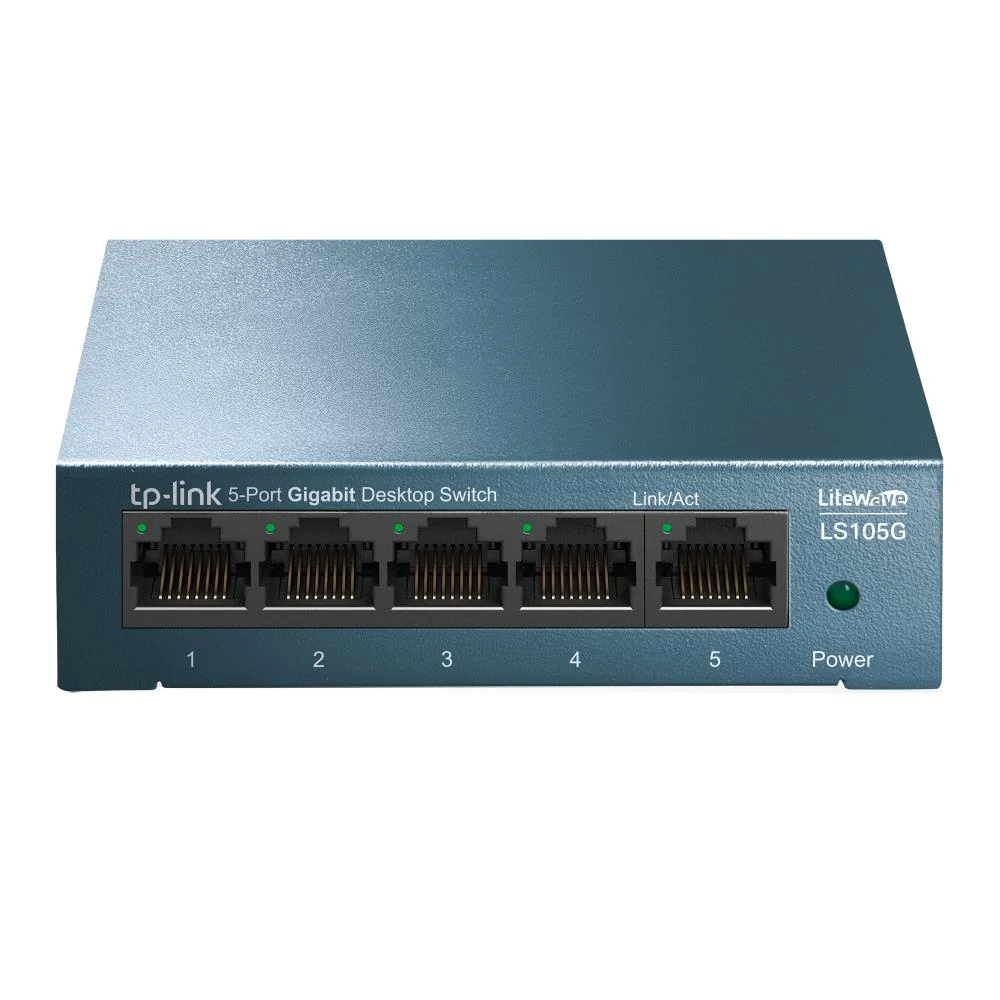Tp-Link LS105G switch