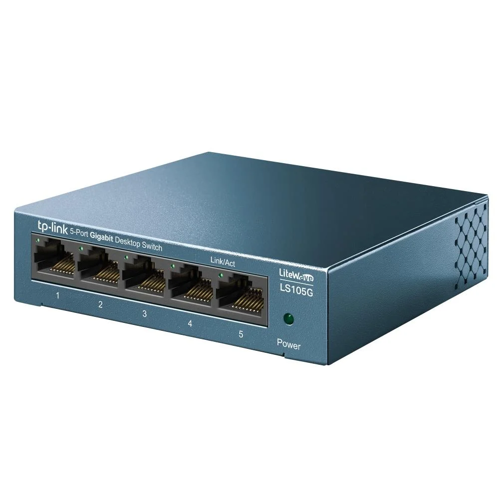 Tp-Link LS105G switch