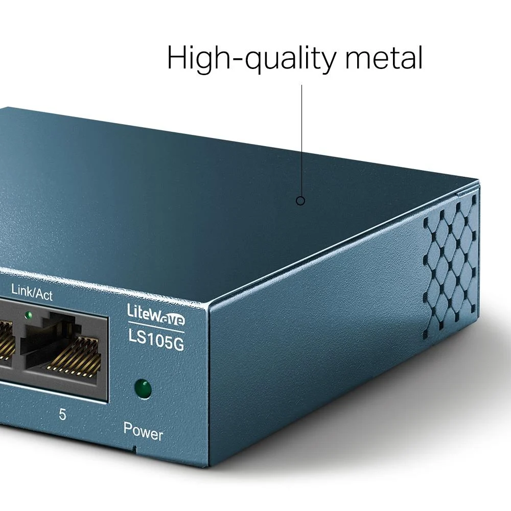 Tp-Link LS105G switch