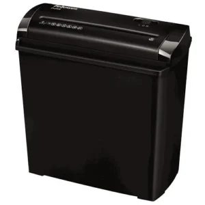 Fellowes Powershred P-25S shredders