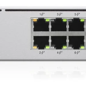 Ubiquiti USW-24-POE switch