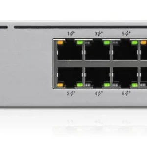 Ubiquiti USW-Pro-24-PoE switch