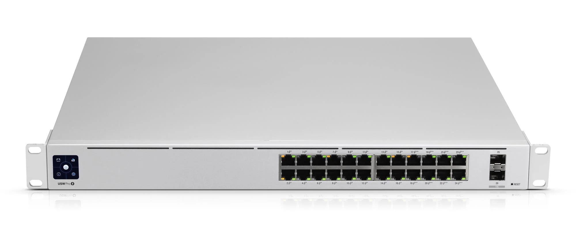 Ubiquiti USW-Pro-24-PoE switch
