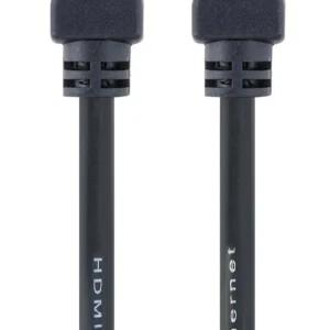 Gembird CC-HDMIL-1 video graphics cables