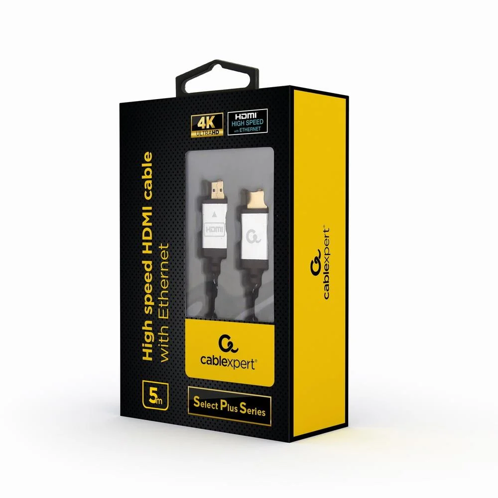 Gembird CCB-HDMIL-5M video graphics cables