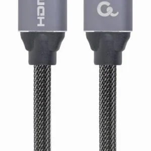 Gembird CCBP-HDMI-5M video graphics cables