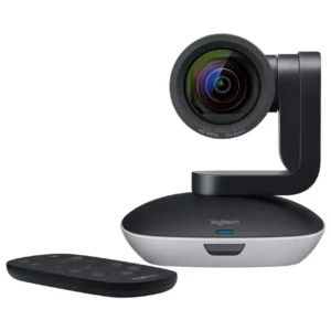 Logitech PTZ PRO 2 konverentsikaamera