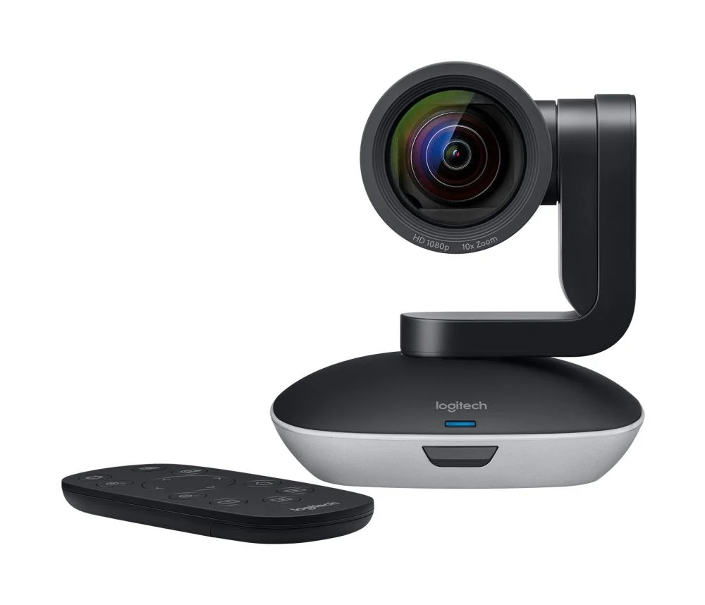 Logitech PTZ PRO 2 konverentsikaamera