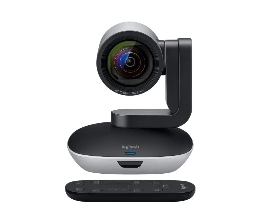 Logitech PTZ PRO 2 konverentsikaamera