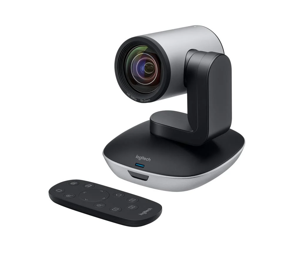 Logitech PTZ PRO 2 konverentsikaamera