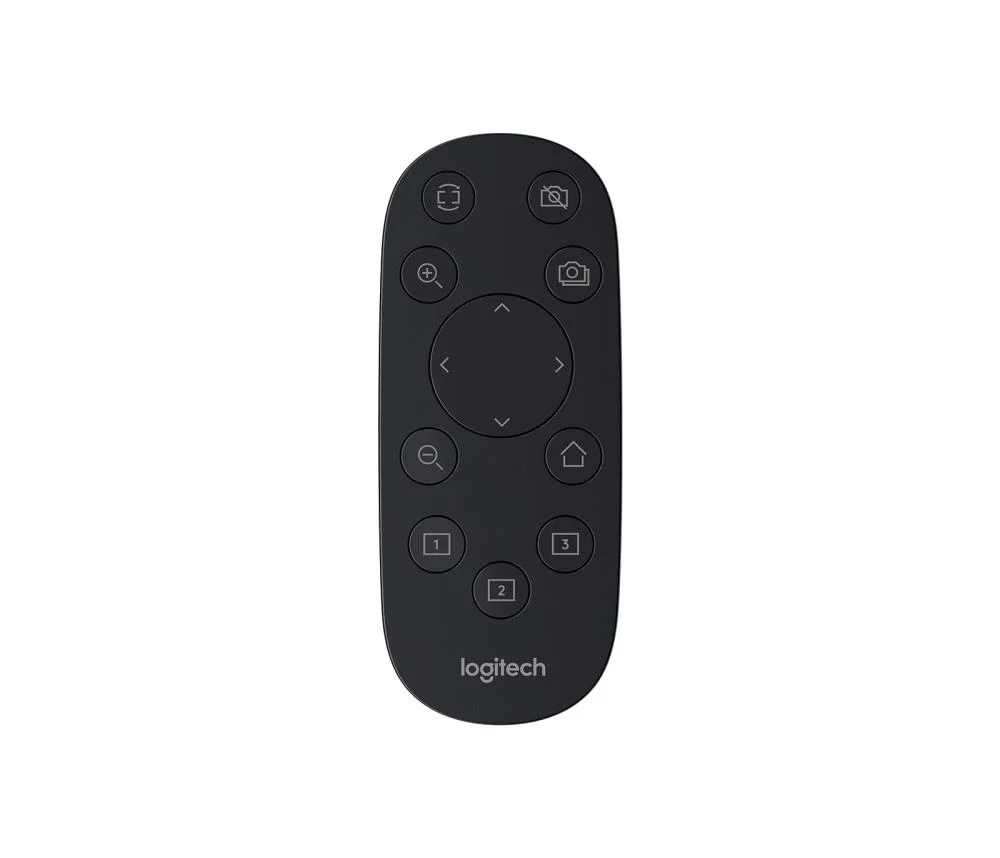 Logitech PTZ PRO 2 konverentsikaamera