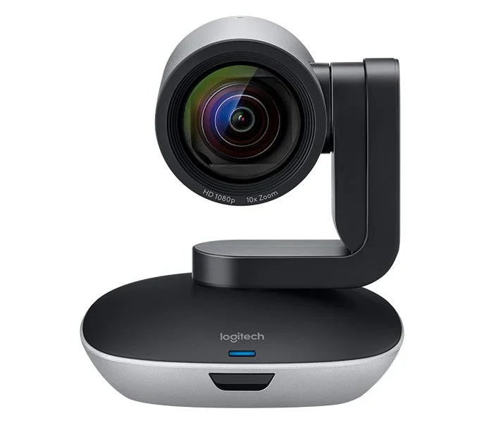 Logitech PTZ PRO 2 konverentsikaamera