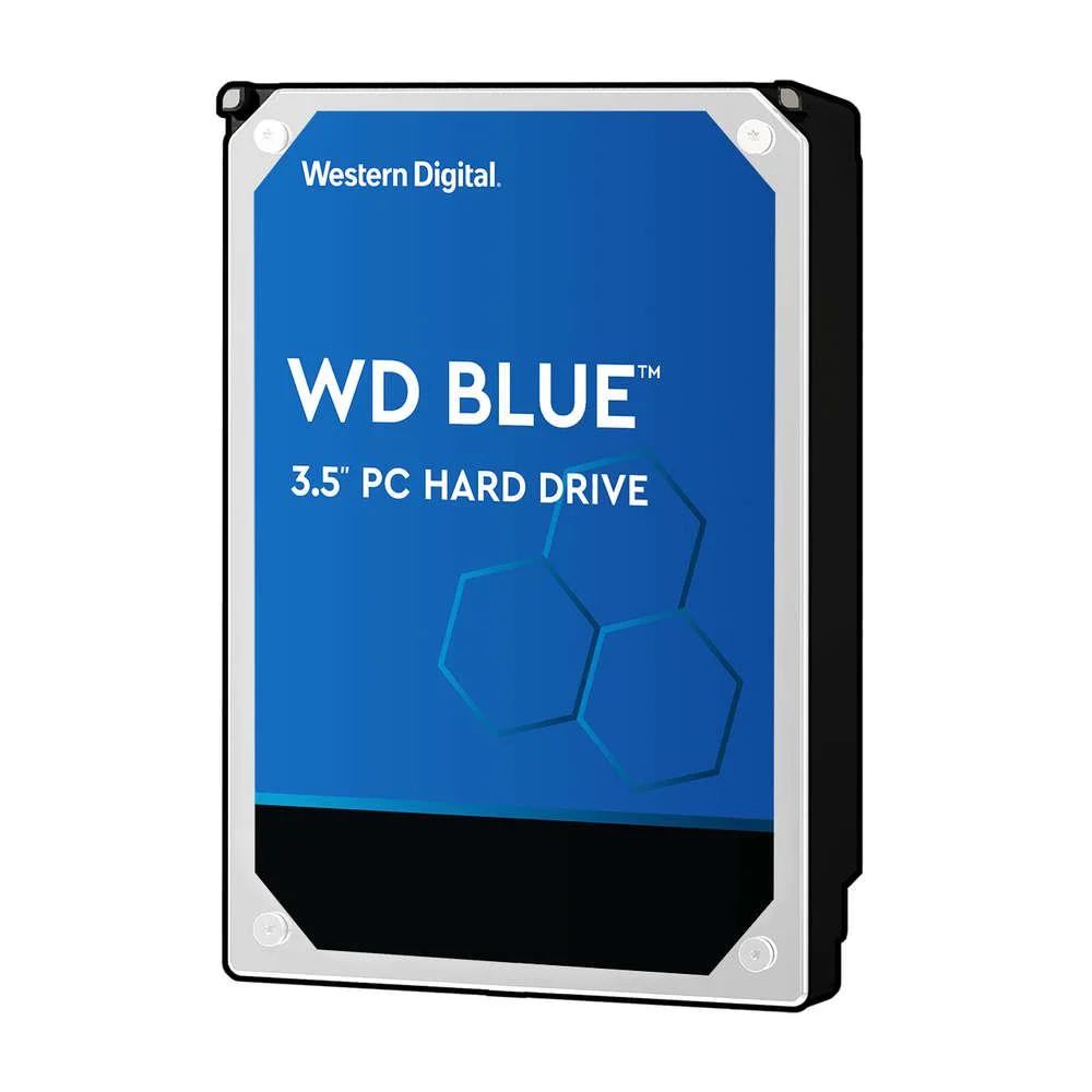 Western Digital Blue hdd
