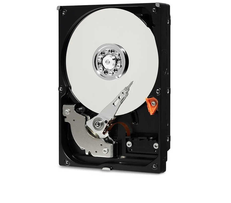 Western Digital Blue hdd