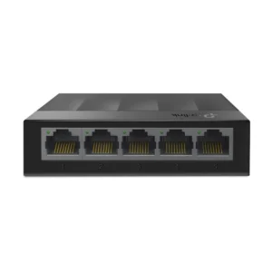 Tp-Link 5-Port 10/100/1000Mbps Desktop Network Switch