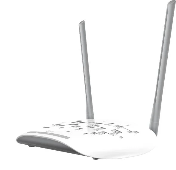 TP-Link TL-WA801N 300 Mbps juhtmevaba pääsupunkt