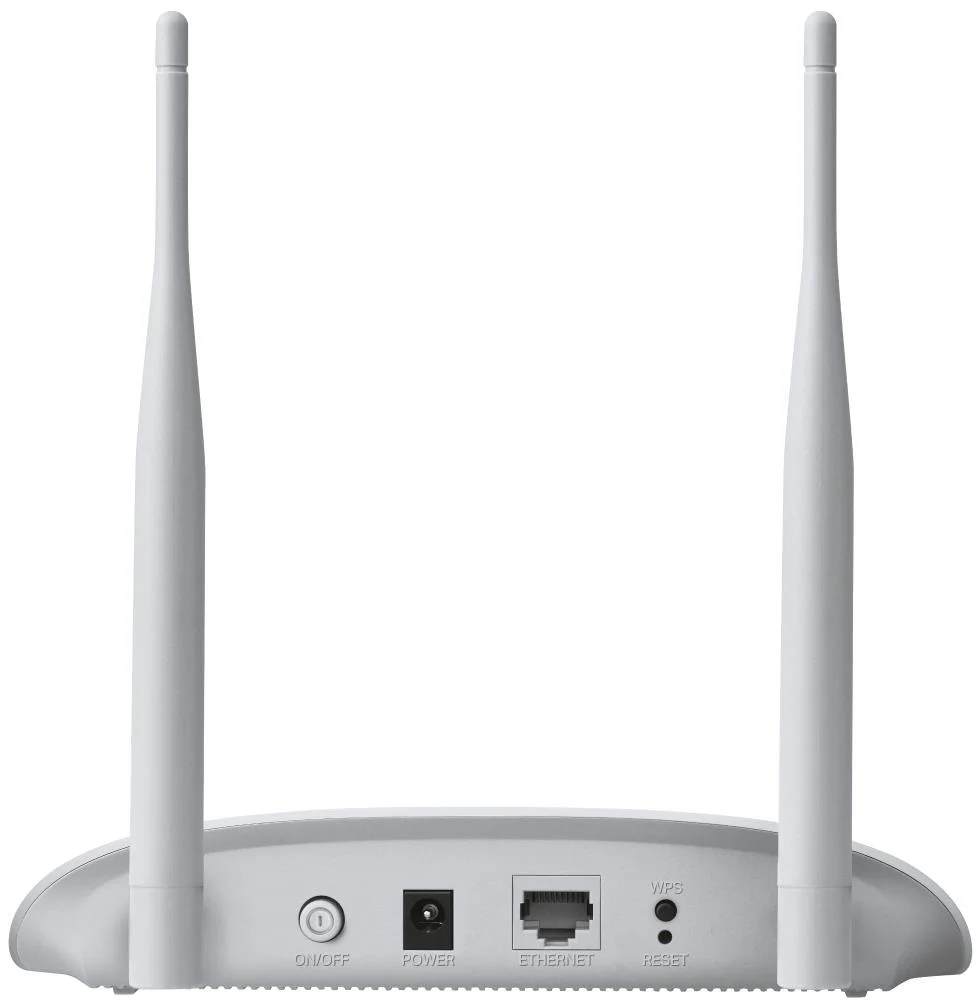 TP-Link TL-WA801N 300 Mbps juhtmevaba pääsupunkt