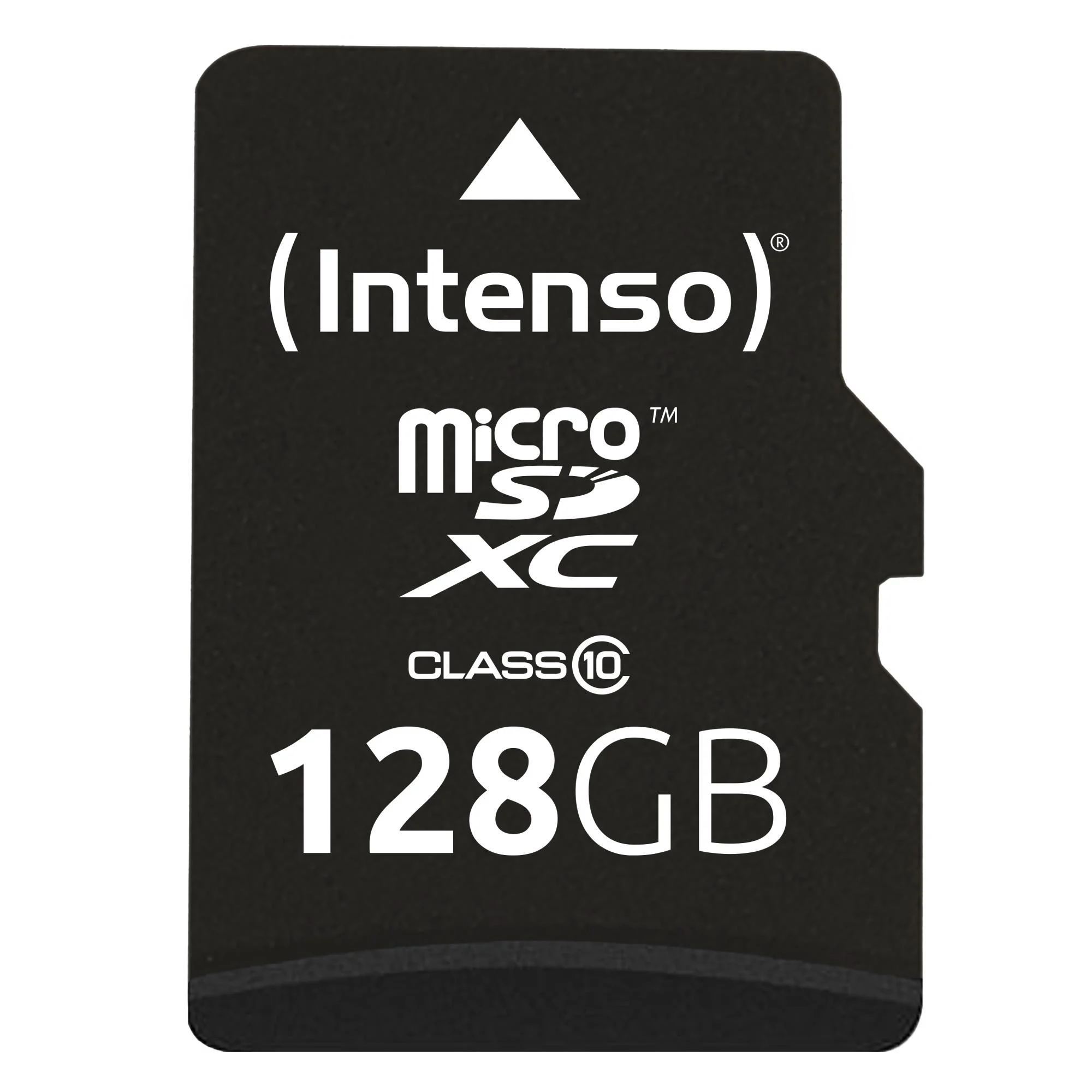 Intenso MicroSDXC 128GB Class 10