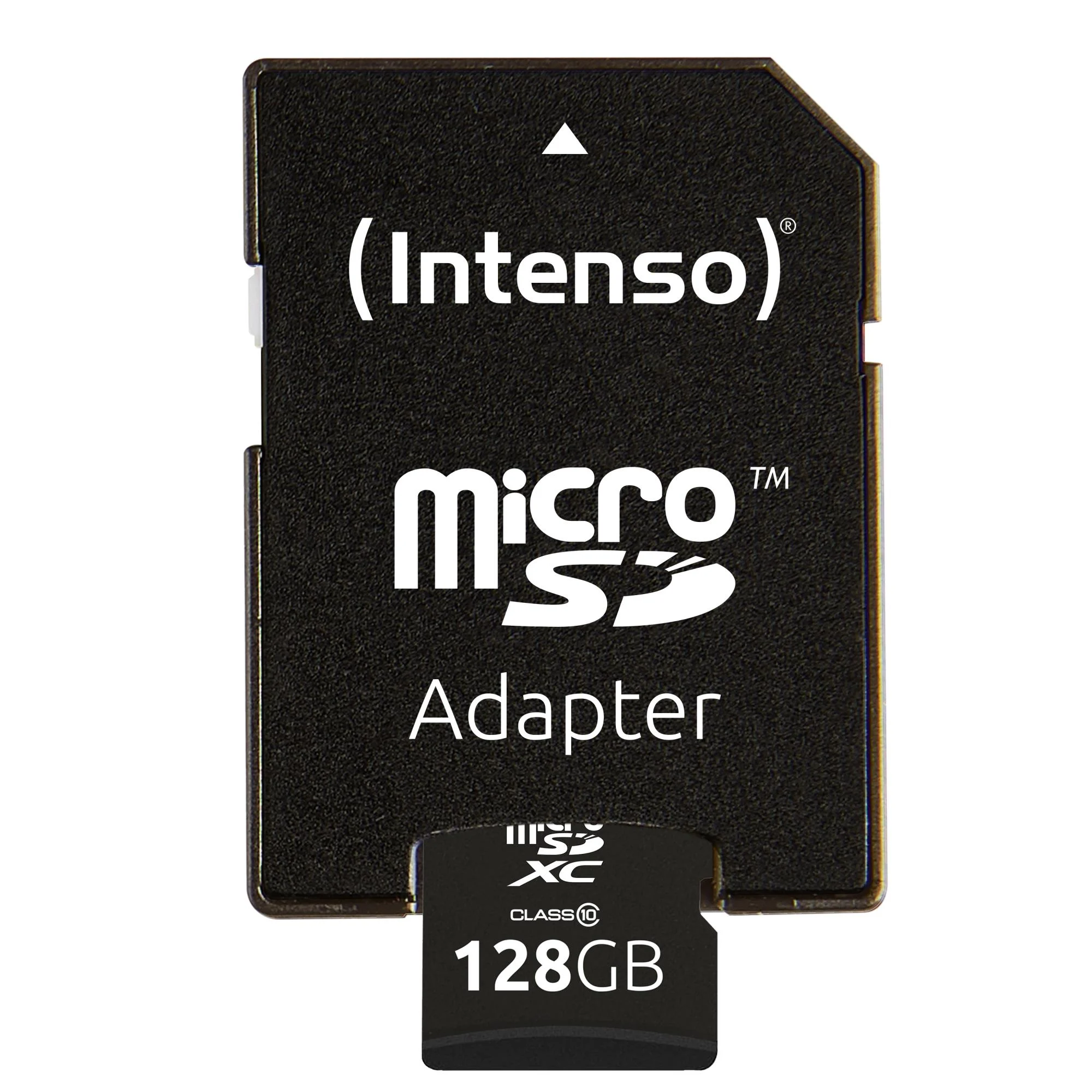 Intenso MicroSDXC 128GB Class 10