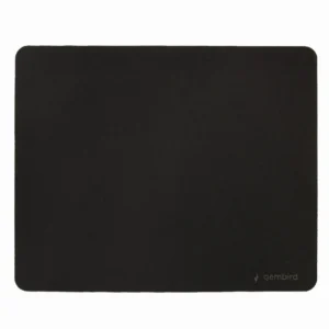 Gembird MP-S-BK mouse pads