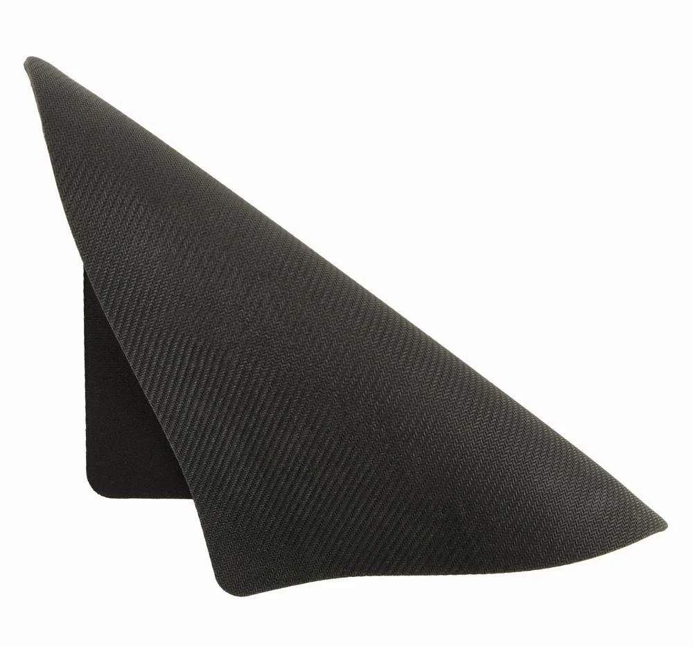 Gembird MP-S-BK mouse pads