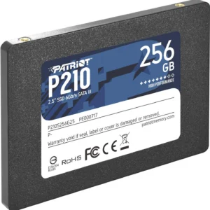Patriot Memory P210 ssd
