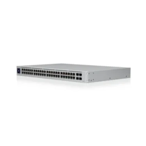 Ubiquiti USW-48-POE switch
