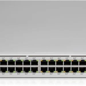 Ubiquiti USW-PRO-48 switch