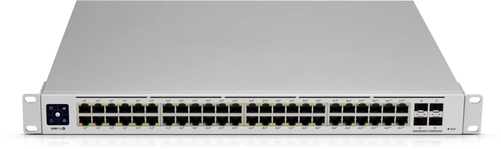 Ubiquiti USW-PRO-48 switch