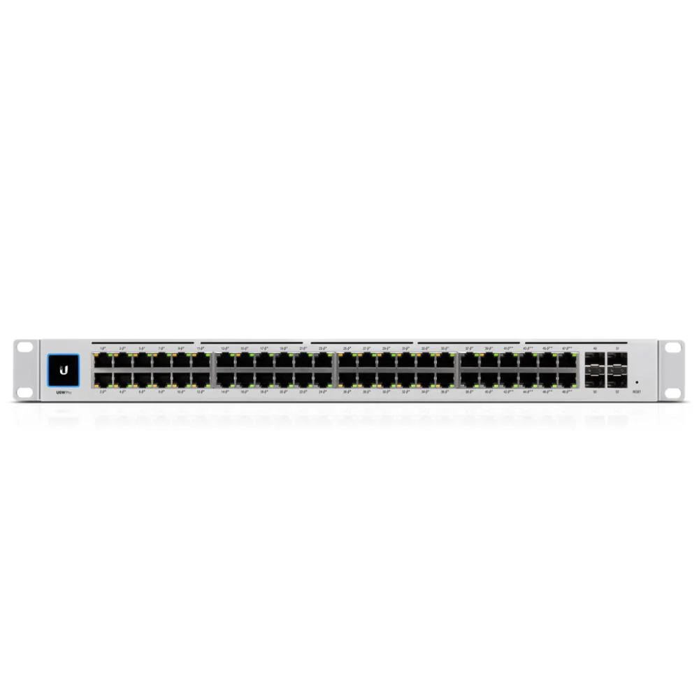 Ubiquiti USW-PRO-48 switch
