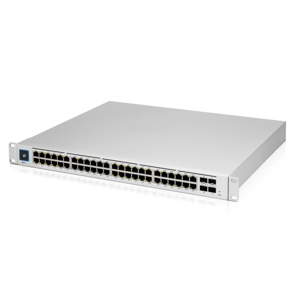 Ubiquiti USW-PRO-48 switch