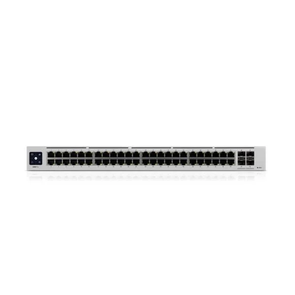 Ubiquiti USW-PRO-48 switch