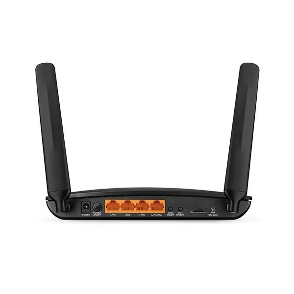Tp-Link TL-MR150 3g/4g routers
