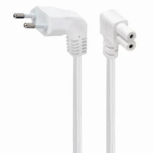 Gembird PC-184L-VDE-2.5M-W cable