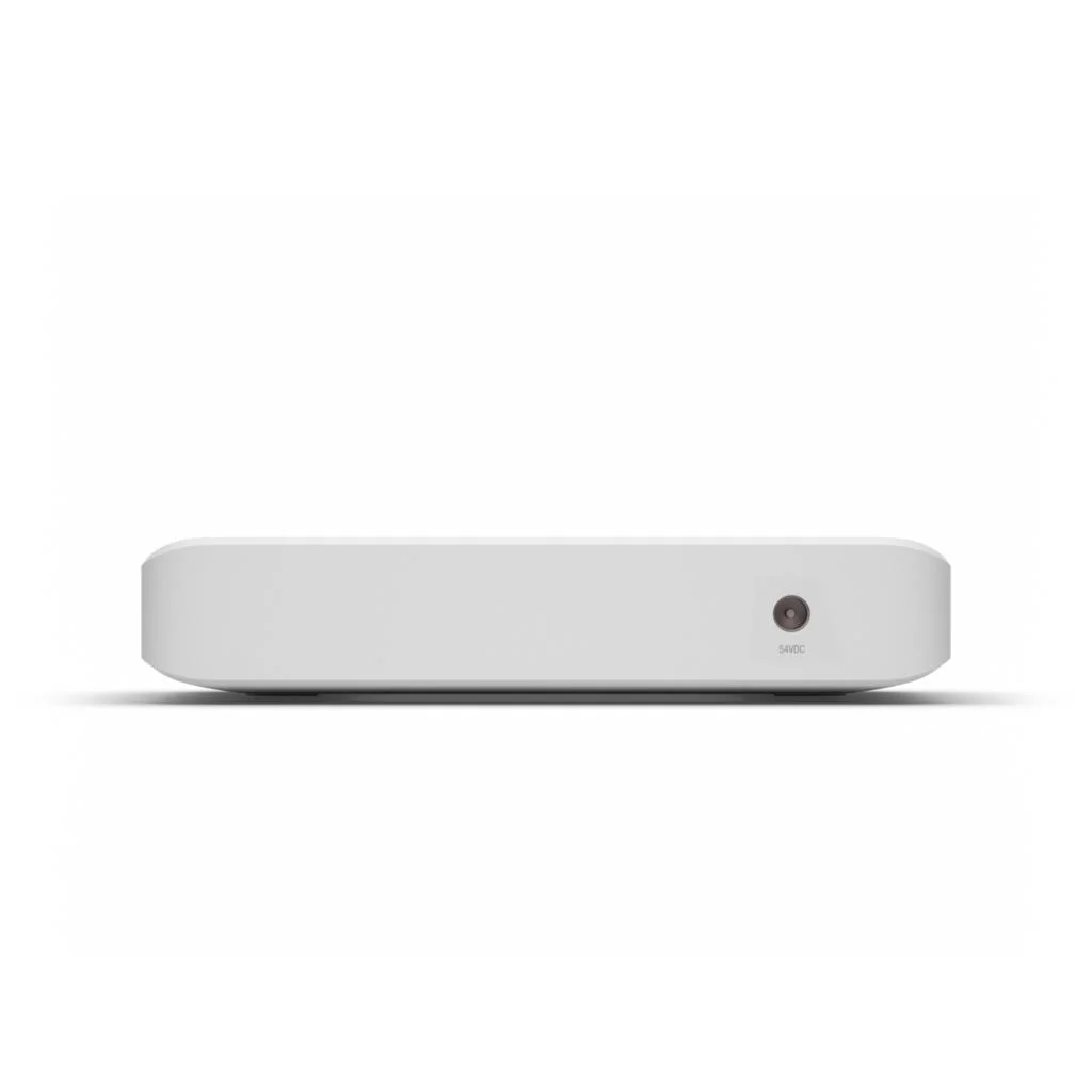 Ubiquiti Switch Lite 8 PoE