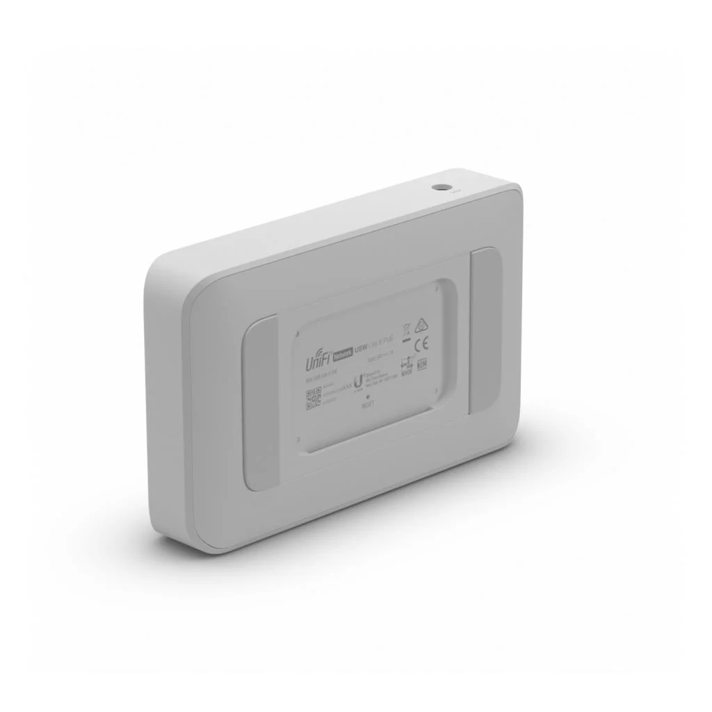 Ubiquiti Switch Lite 8 PoE